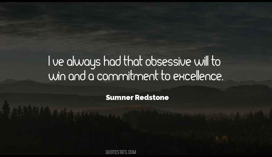 Sumner Redstone Quotes #265003