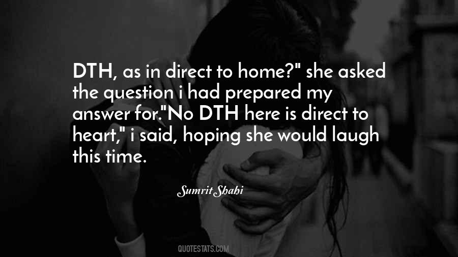 Sumrit Shahi Quotes #1783092