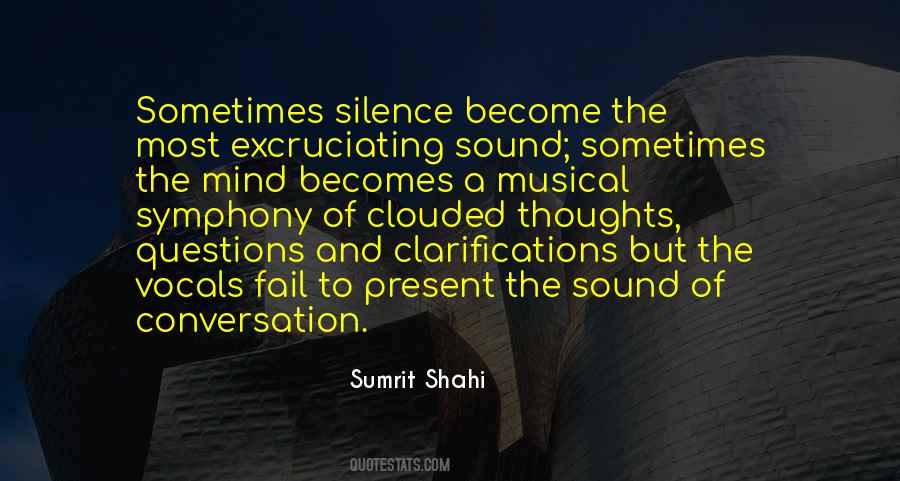 Sumrit Shahi Quotes #922713