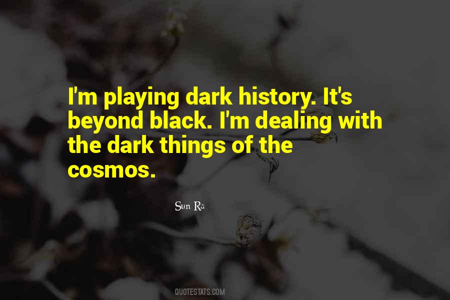 Sun Ra Quotes #1591099