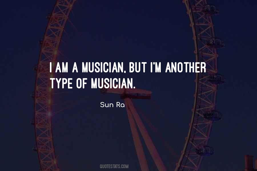 Sun Ra Quotes #176898