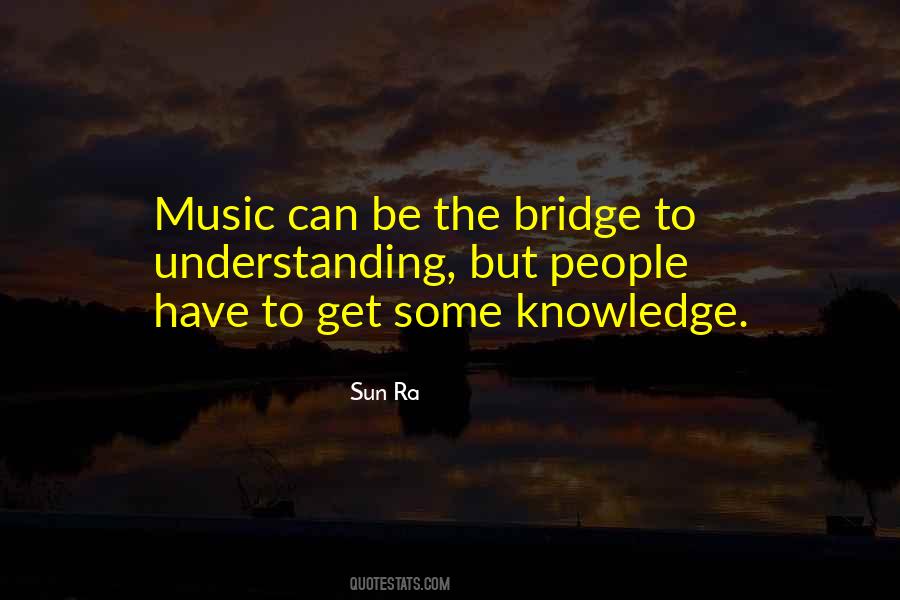 Sun Ra Quotes #1871081