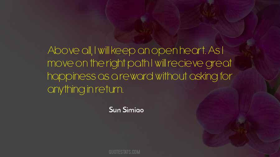 Sun Simiao Quotes #1723172