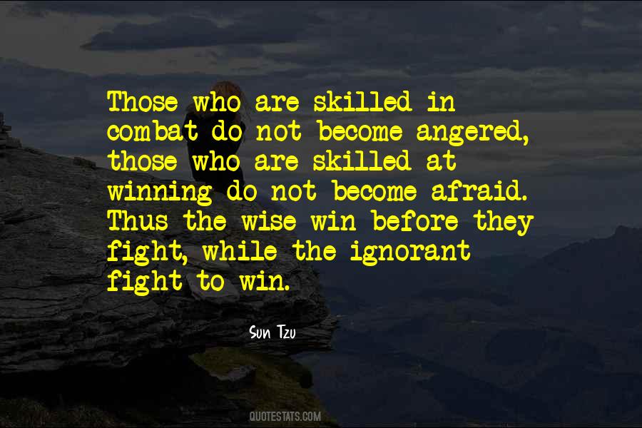 Sun Tzu Quotes #1011383