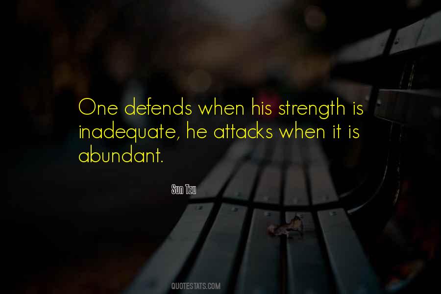Sun Tzu Quotes #1047347