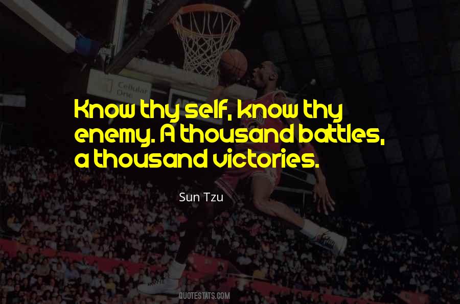 Sun Tzu Quotes #1055773