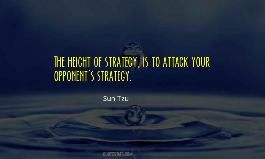 Sun Tzu Quotes #108263