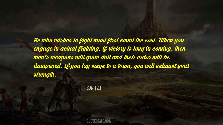 Sun Tzu Quotes #1097551