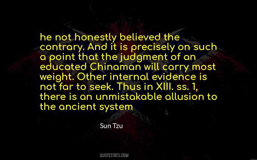 Sun Tzu Quotes #112771