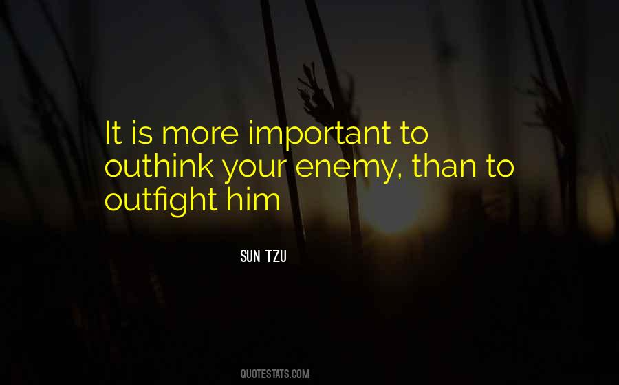 Sun Tzu Quotes #1168841