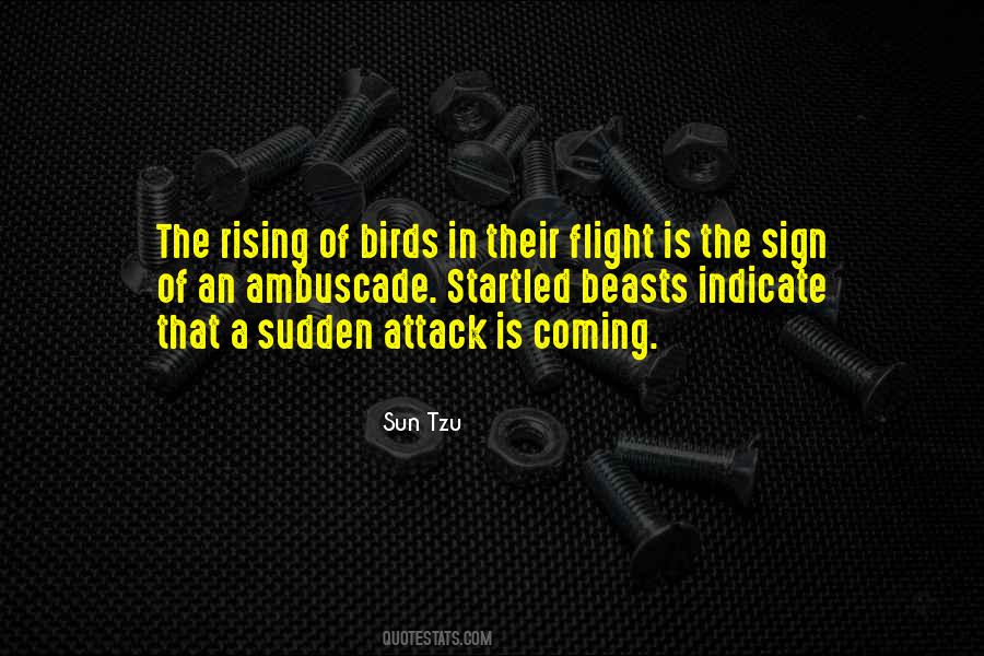 Sun Tzu Quotes #1279089