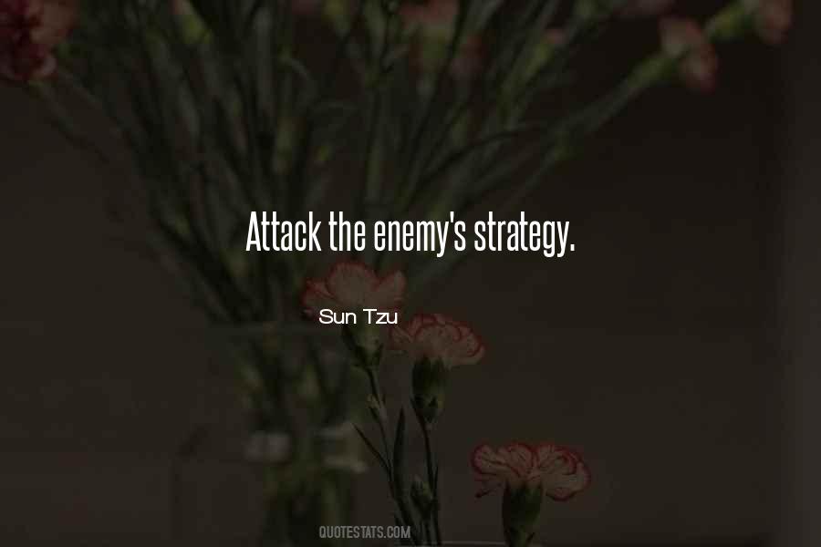 Sun Tzu Quotes #1299702