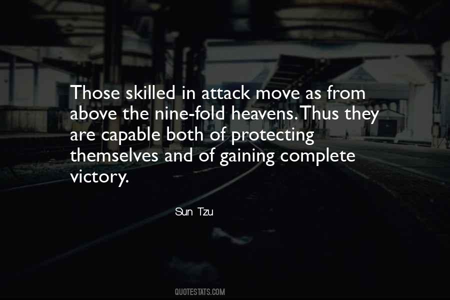 Sun Tzu Quotes #135006