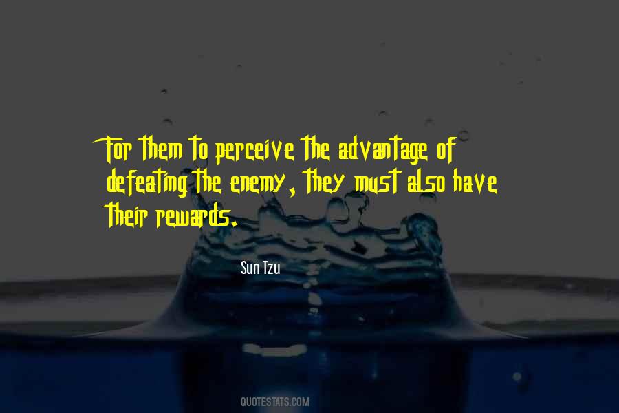 Sun Tzu Quotes #1352167