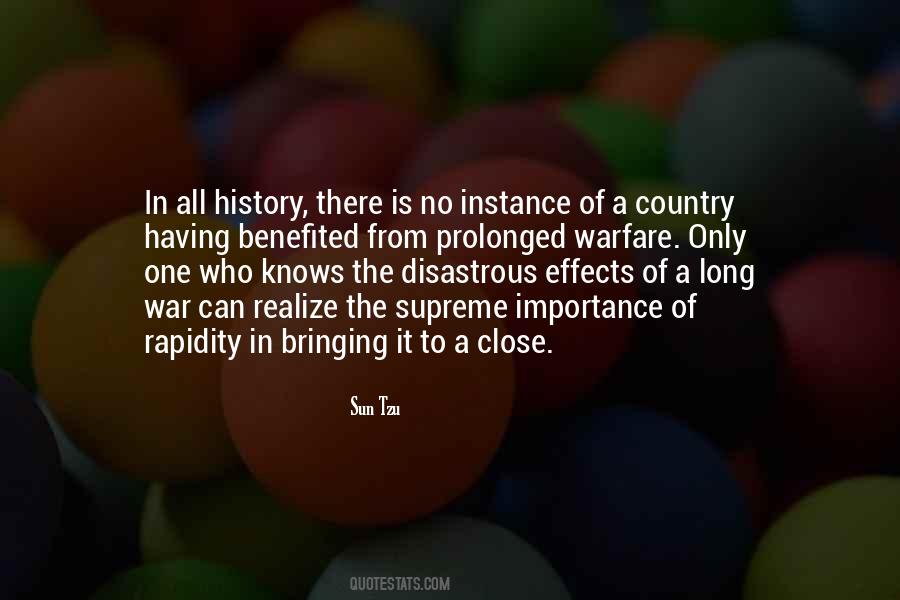 Sun Tzu Quotes #135928