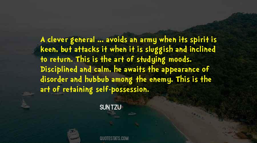 Sun Tzu Quotes #1380787