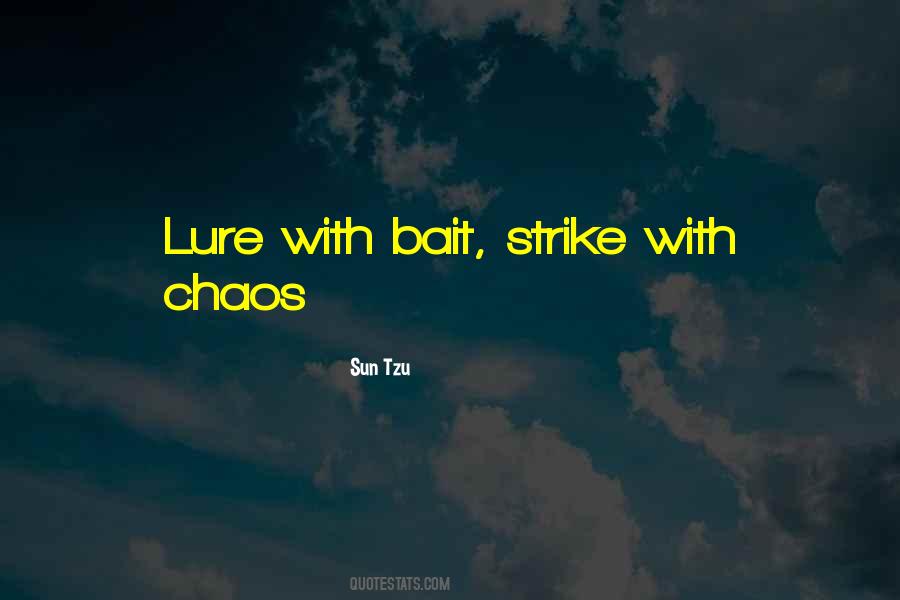 Sun Tzu Quotes #1382351