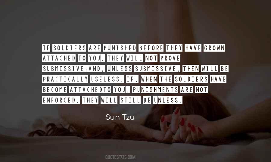Sun Tzu Quotes #1462322