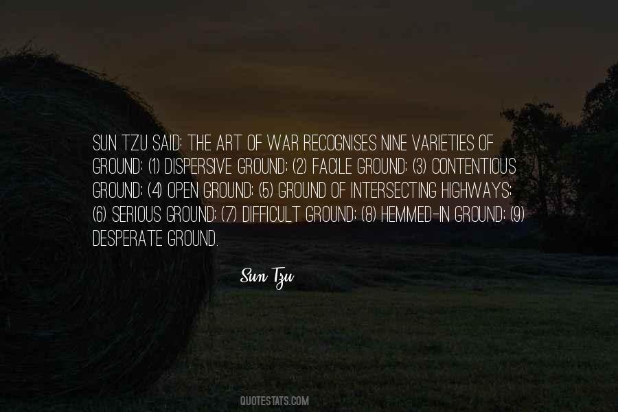 Sun Tzu Quotes #1475650