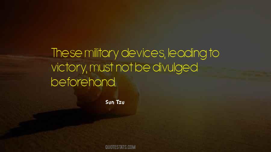 Sun Tzu Quotes #1490003