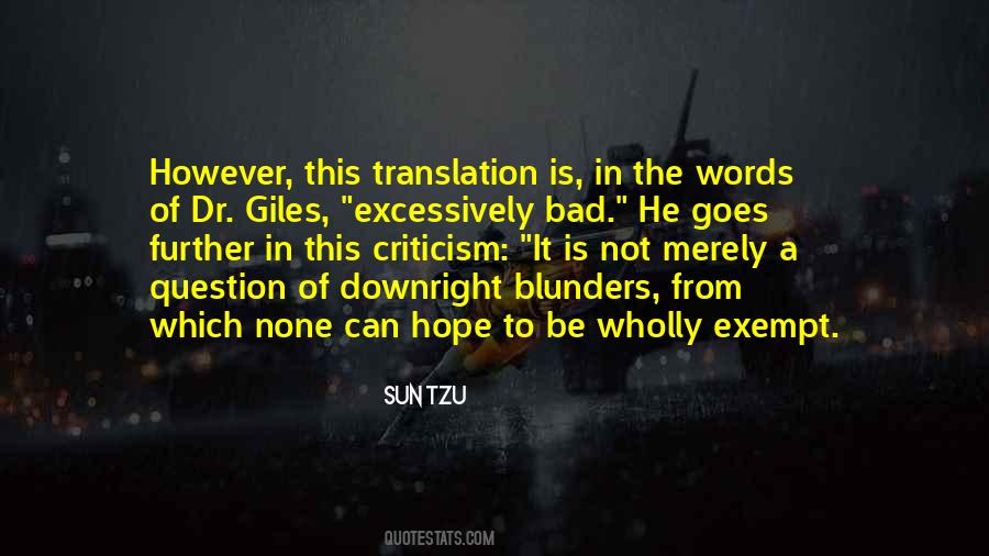 Sun Tzu Quotes #1548711