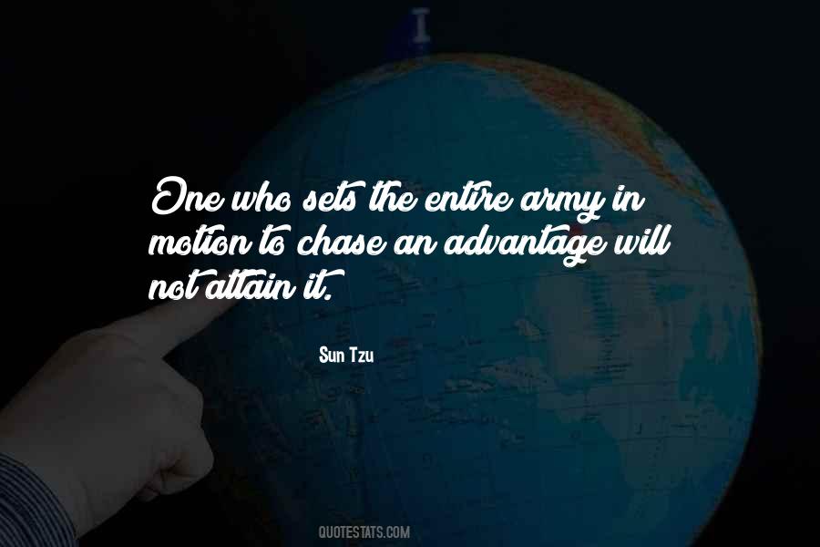 Sun Tzu Quotes #1584076