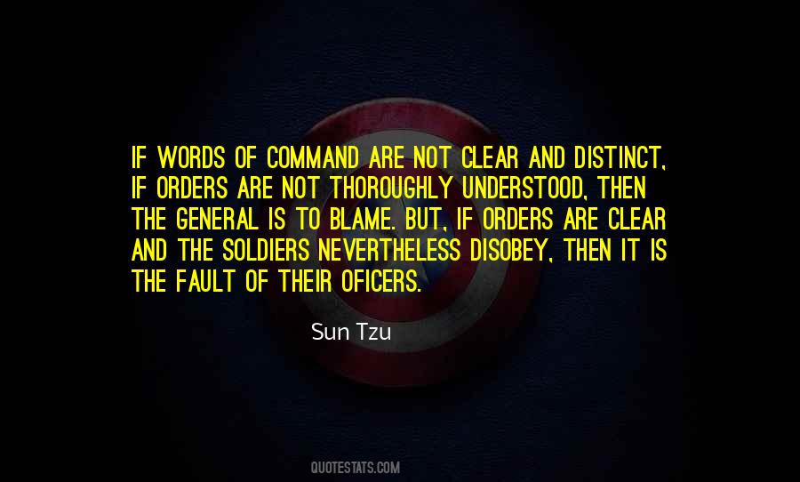 Sun Tzu Quotes #1592417