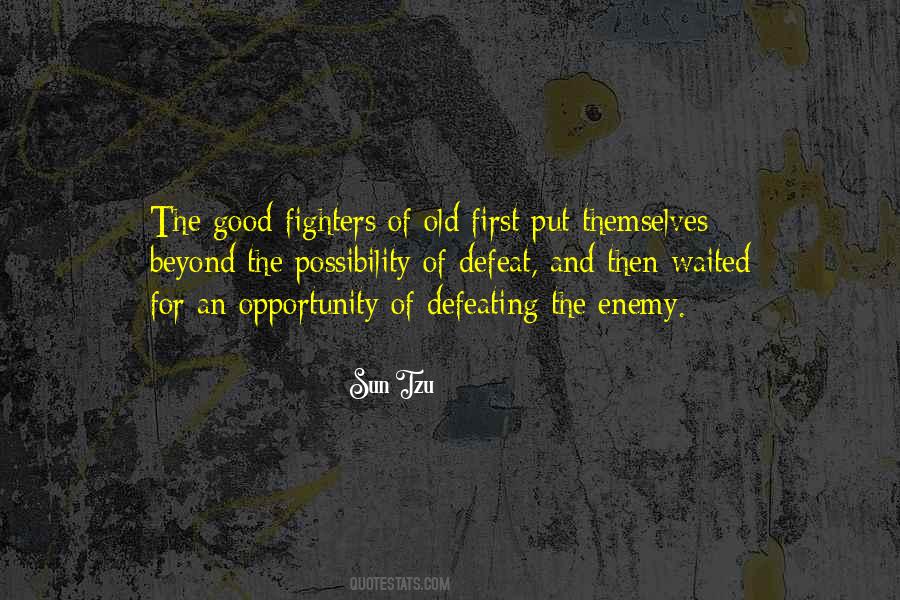 Sun Tzu Quotes #1639359