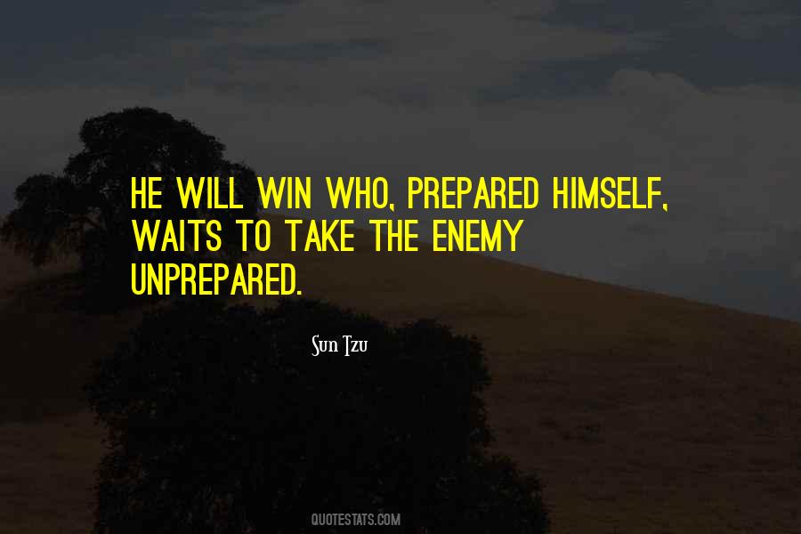 Sun Tzu Quotes #1715757