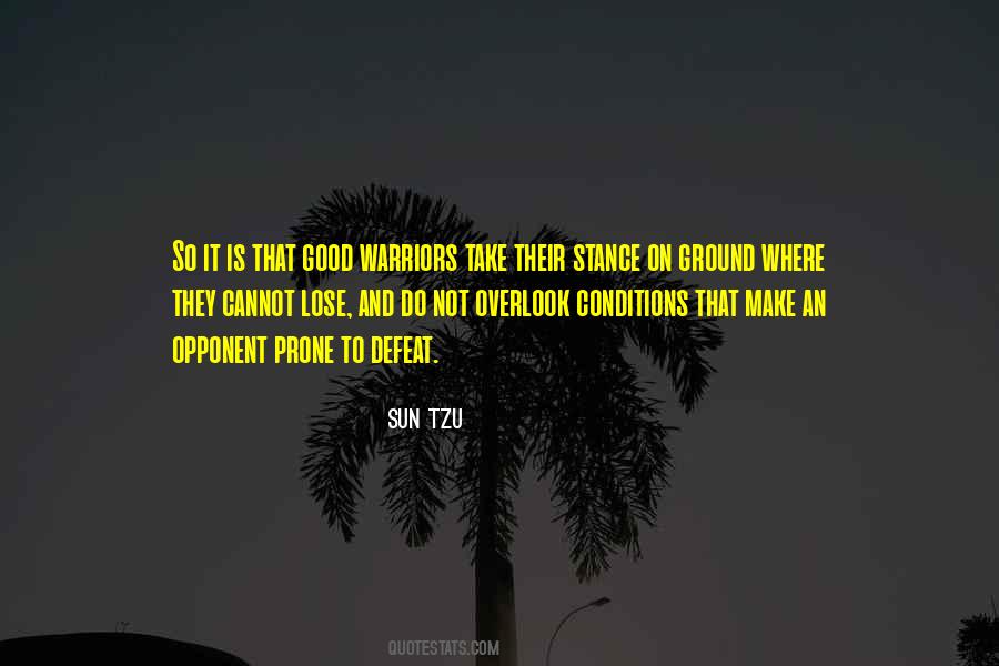 Sun Tzu Quotes #174713