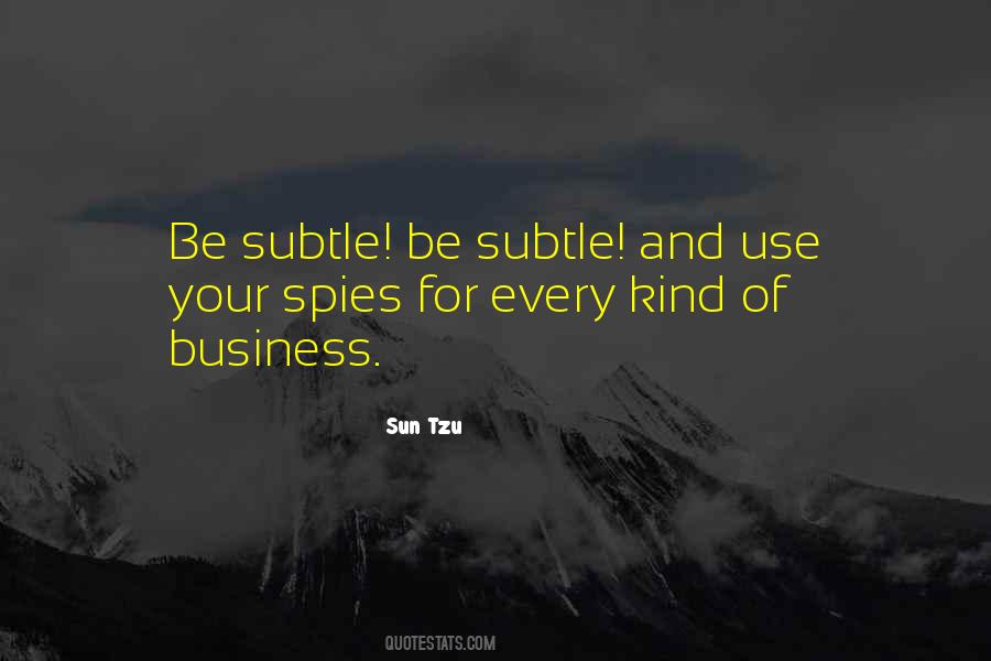 Sun Tzu Quotes #1755781