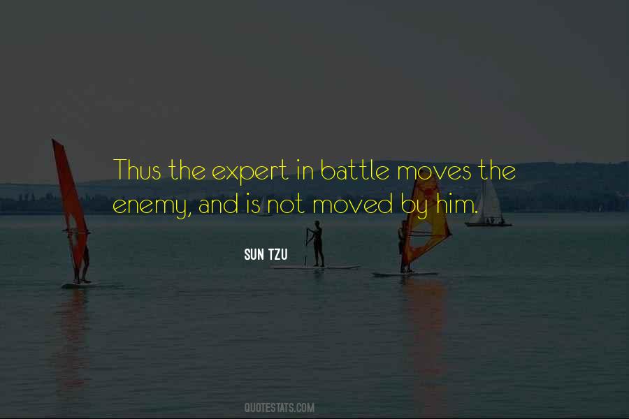 Sun Tzu Quotes #1831665