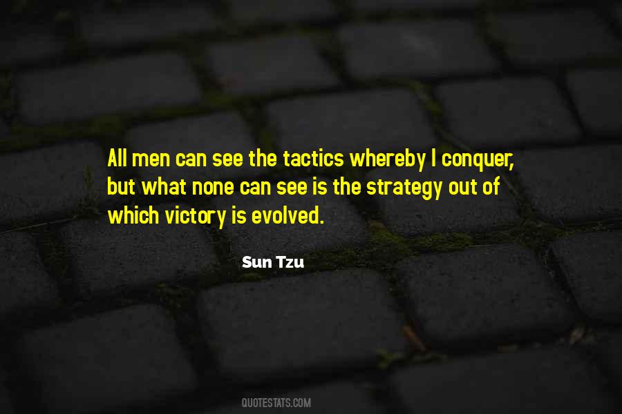 Sun Tzu Quotes #220743