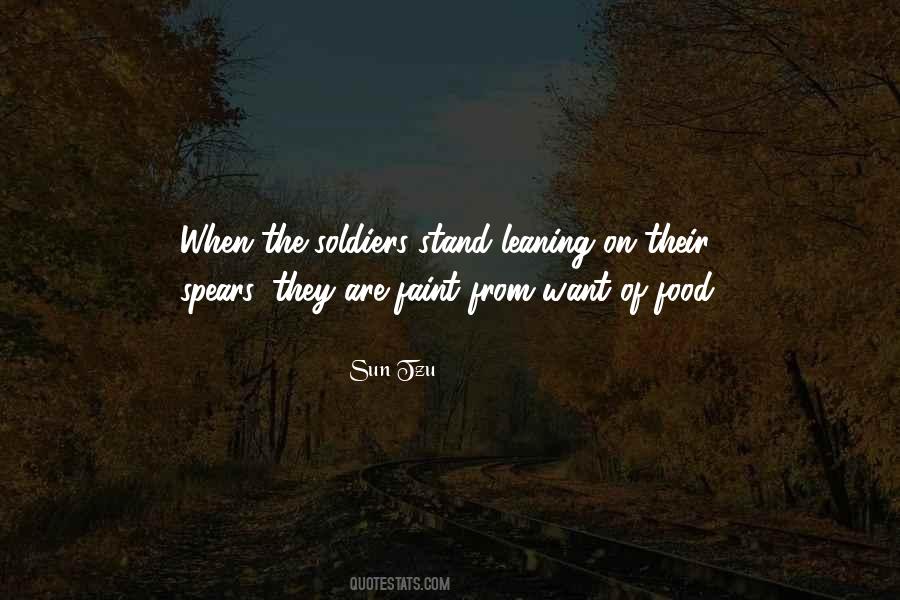 Sun Tzu Quotes #27566