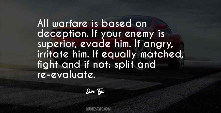 Sun Tzu Quotes #282308