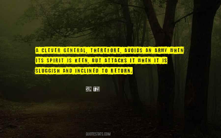 Sun Tzu Quotes #311131