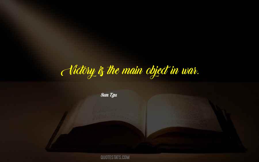 Sun Tzu Quotes #379269
