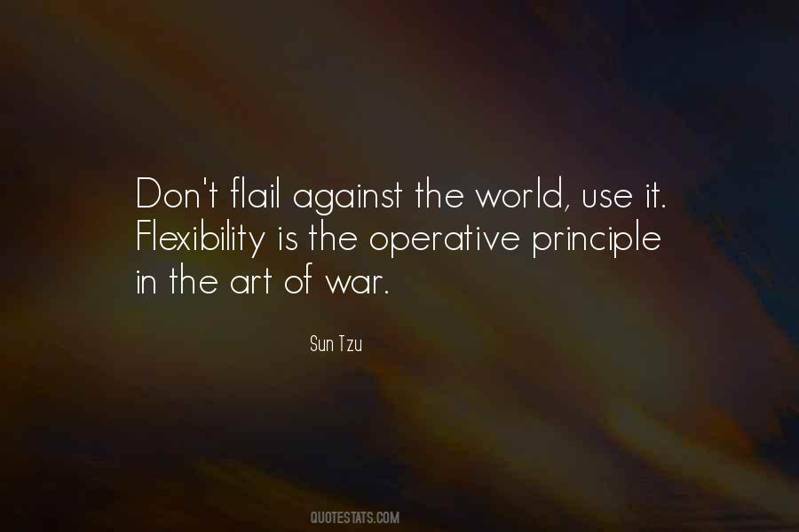 Sun Tzu Quotes #590730