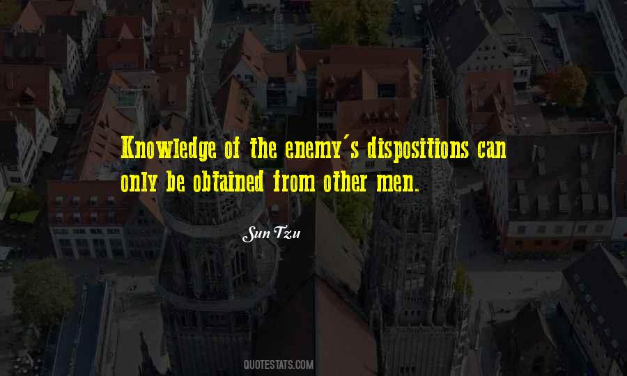 Sun Tzu Quotes #651299