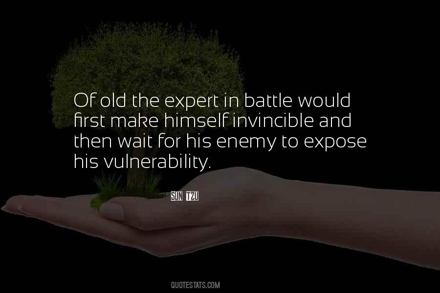 Sun Tzu Quotes #747232