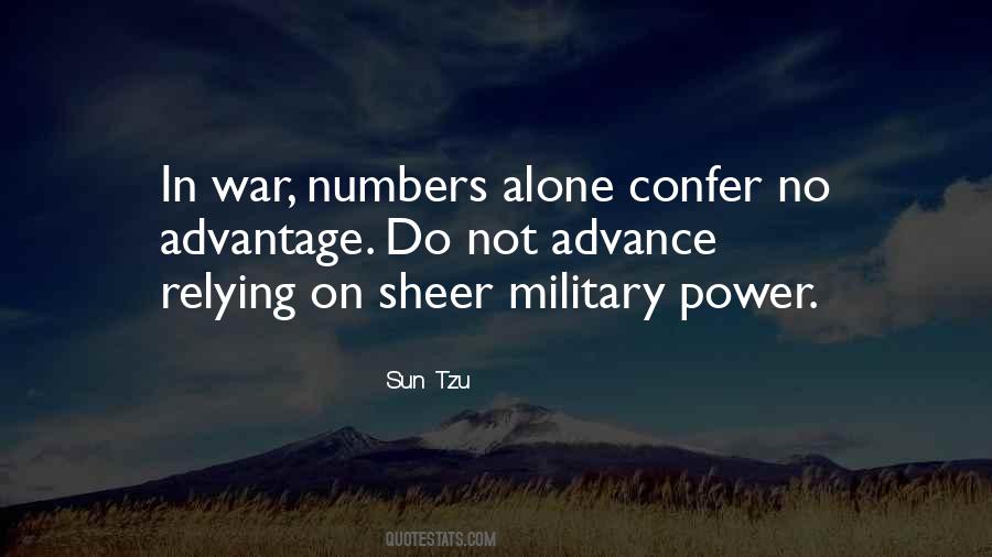 Sun Tzu Quotes #76740