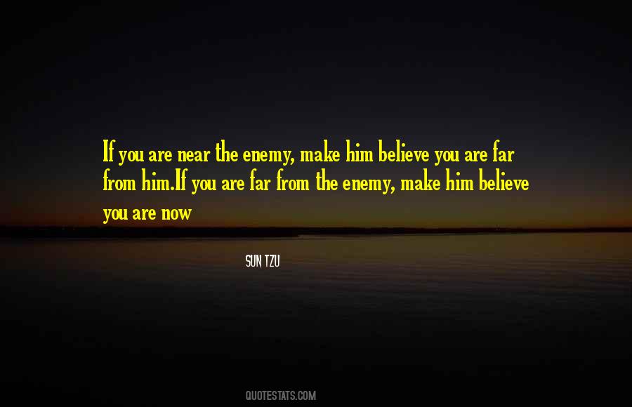 Sun Tzu Quotes #859263