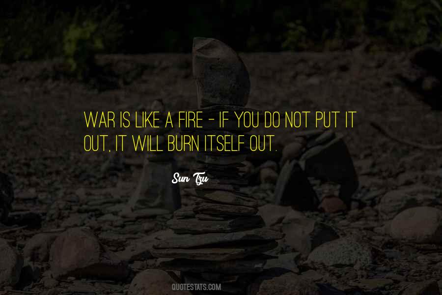 Sun Tzu Quotes #871825