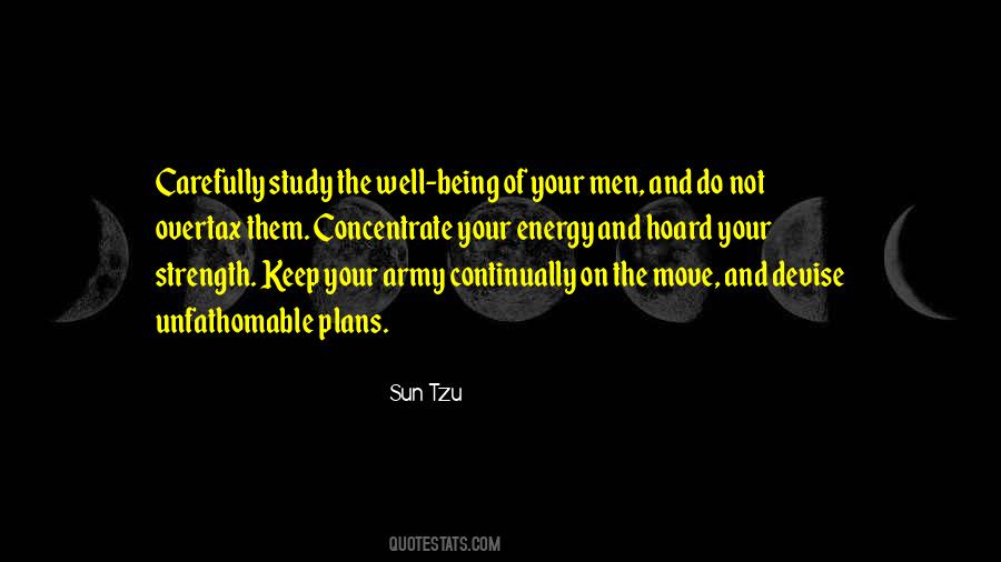 Sun Tzu Quotes #883193