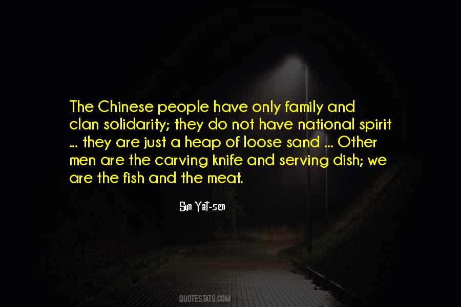 Sun Yat-sen Quotes #778128