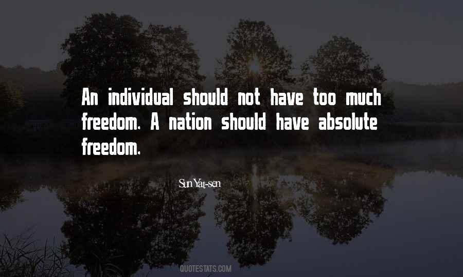 Sun Yat-sen Quotes #797527
