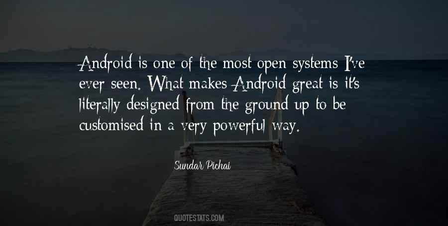 Sundar Pichai Quotes #1179670