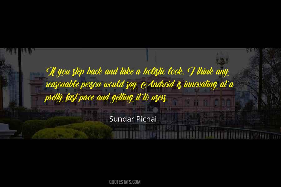 Sundar Pichai Quotes #1553749