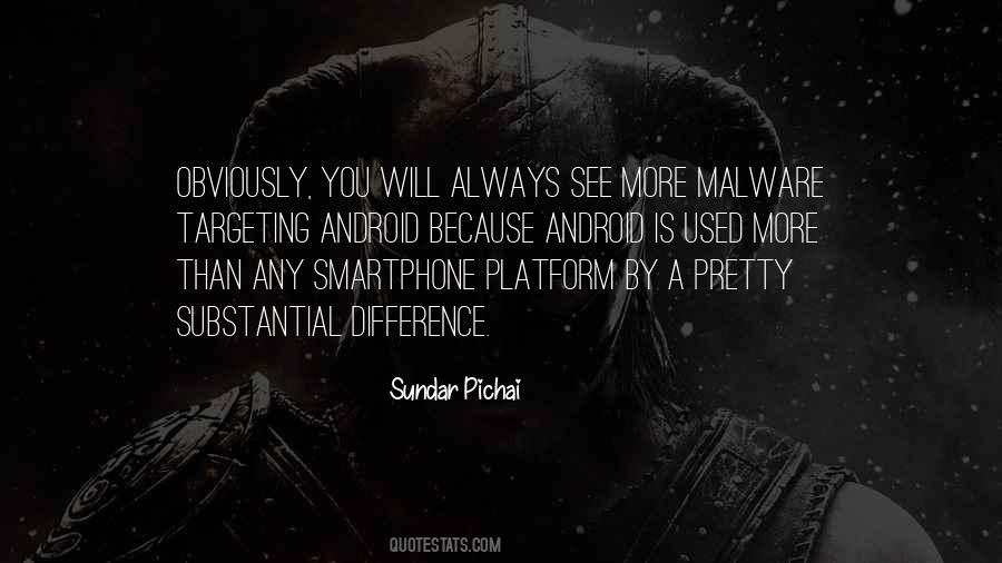 Sundar Pichai Quotes #1757008