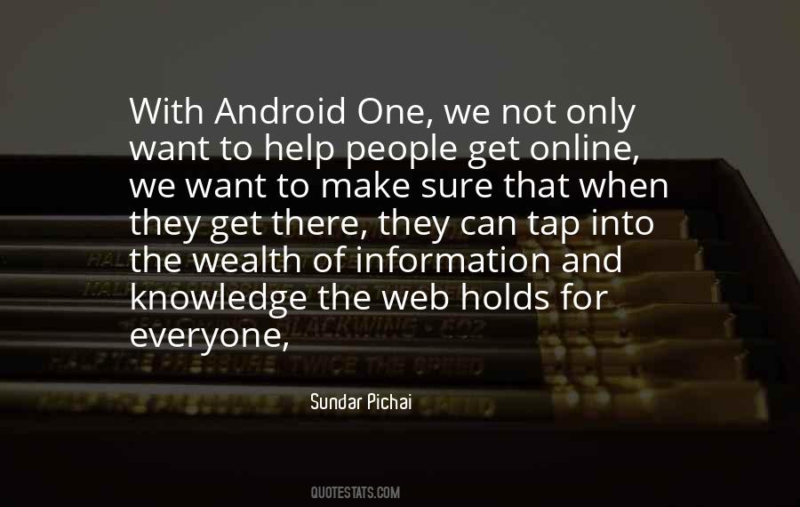 Sundar Pichai Quotes #201796